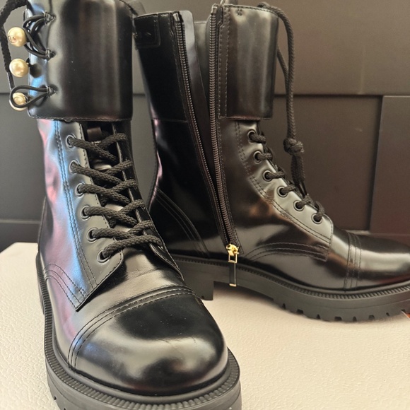 Christian Dior Boots - Picture 4 of 4